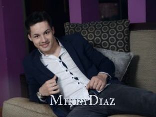 MikeyDiaz