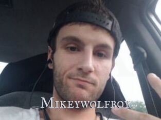 Mikeywolfboy