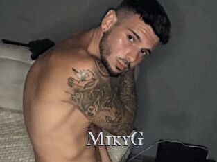 MikyG
