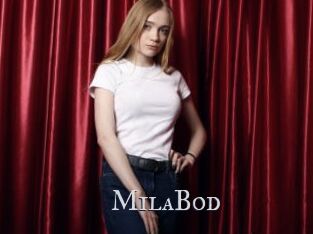 MilaBod
