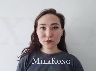 MilaKong