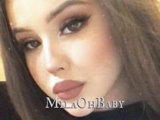 MilaOhBaby