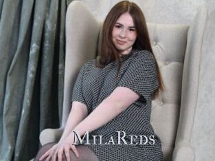 MilaReds