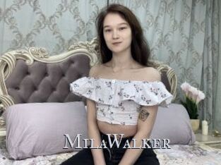 MilaWalker