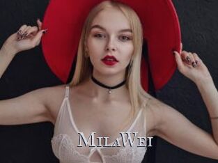 MilaWei Xxx Amateur