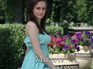 Miladys