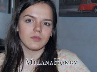 MilanaHoney