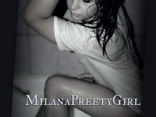 MilanaPreetyGirl