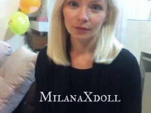 MilanaXdoll