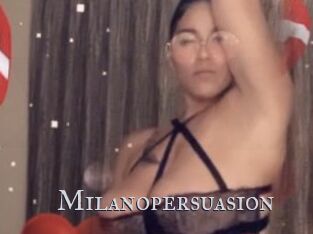 Milanopersuasion Xxx Amateur