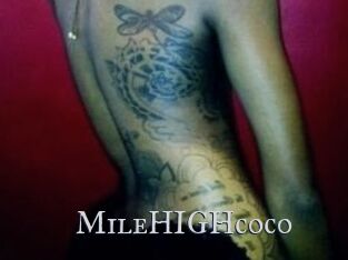 MileHIGHcoco