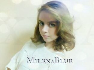 MilenaBlue
