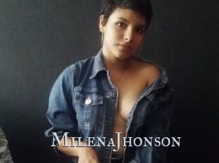 MilenaJhonson
