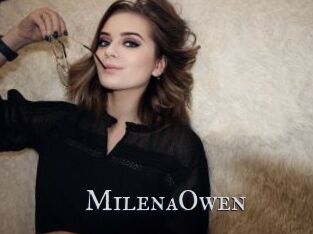 MilenaOwen Xxx Amateur