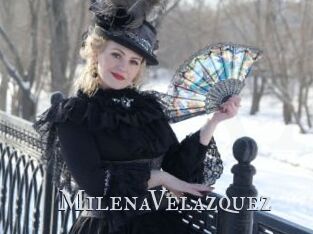 MilenaVelazquez