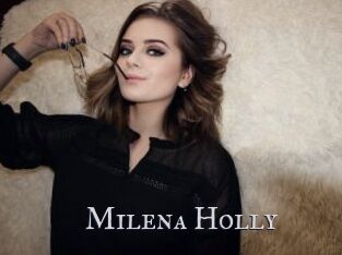 Milena_Holly Xxx Amateur