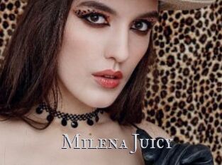 Milena_Juicy Xxx Amateur