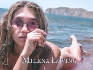 Milena_Loving