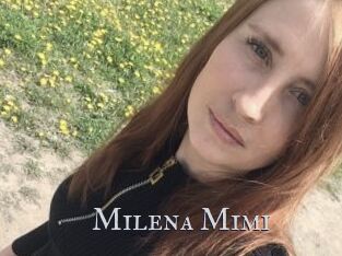 Milena_Mimi