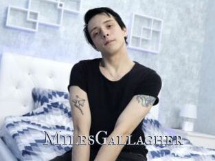 MilesGallagher