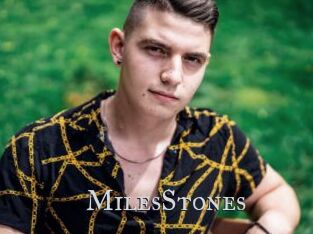 MilesStones