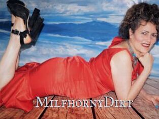 MilfhornyDirt