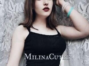 MilinaCutee