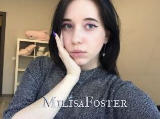 MilisaFoster