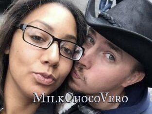 MilkChocoVero