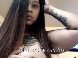 MilkyCream69