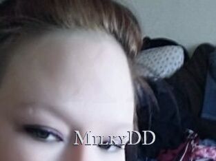 MilkyDD
