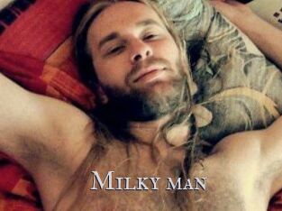Milky_man Xxx Amateur