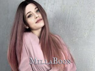 MillaBoon