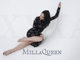 MillaQueen Xxx Amateur