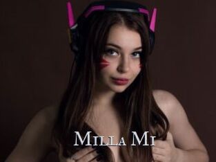 Milla_Mi