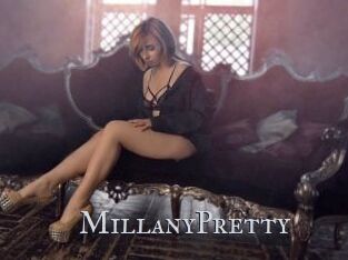 MillanyPretty