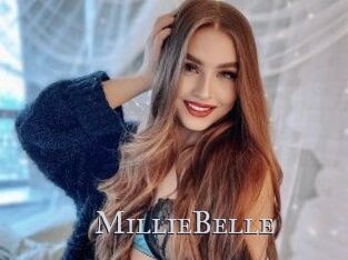 MillieBelle Xxx Amateur