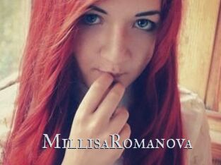 Millisa_Romanova