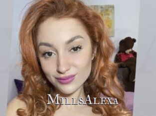 MillsAlexa