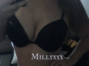 Millyxxx