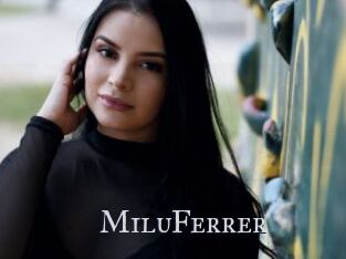 MiluFerrer