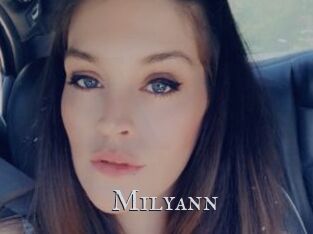 Milyann