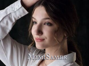 MimiSamer