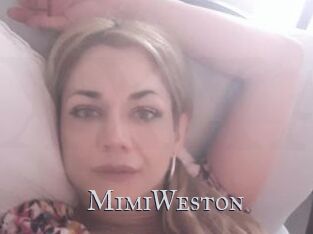 MimiWeston