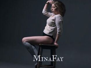 MinaFay Xxx Amateur