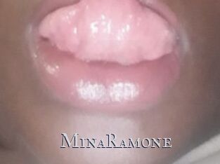 MinaRamone Xxx Amateur