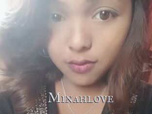 Minahlove