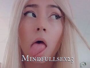 Mindfullsex23