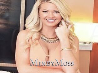 MindyMoss
