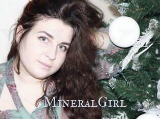 MineralGirl